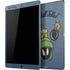 Looney Tunes Marvin Thats All Folks iPad Skins