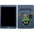 Looney Tunes Marvin Thats All Folks Apple iPad Skin