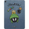 Looney Tunes Marvin Thats All Folks Apple iPad Air Skin