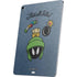 Looney Tunes Marvin Thats All Folks Apple iPad Air Skin