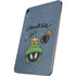 Looney Tunes Marvin Thats All Folks Apple iPad Mini Skin