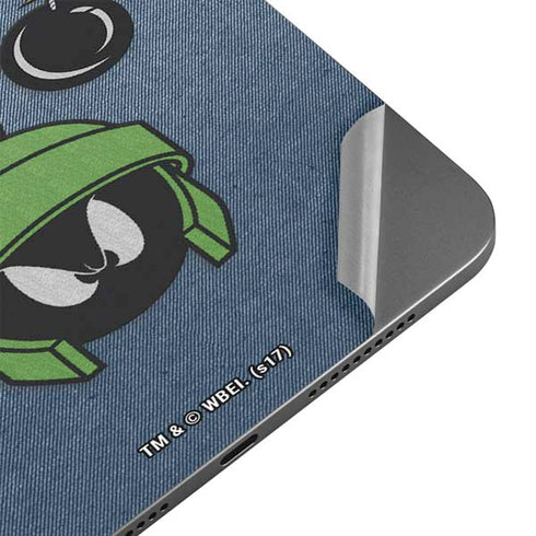 Looney Tunes Marvin Thats All Folks Apple iPad Mini Skin