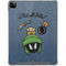 Looney Tunes Marvin Thats All Folks iPad Cases