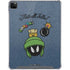 Looney Tunes Marvin Thats All Folks iPad Cases