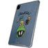 Looney Tunes Marvin Thats All Folks iPad Cases