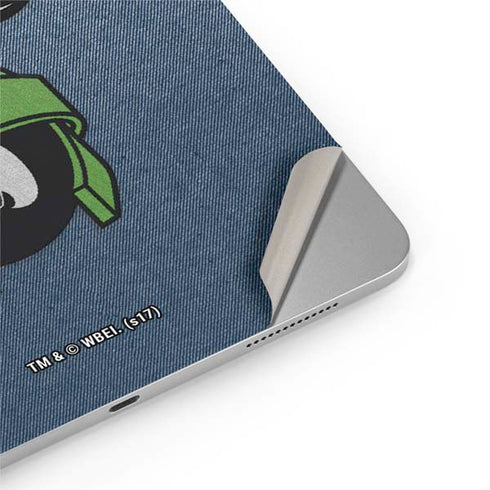 Looney Tunes Marvin Thats All Folks iPad Pro 13in M4 (2024) Skin