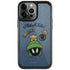 Looney Tunes Marvin Thats All Folks iPhone Cases