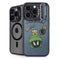 Looney Tunes Marvin Thats All Folks iPhone 13 Pro Kickstand Case