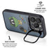 Looney Tunes Marvin Thats All Folks iPhone 13 Pro Kickstand Case