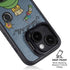 Looney Tunes Marvin Thats All Folks iPhone 14 Plus Kickstand Case