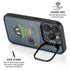 Looney Tunes Marvin Thats All Folks iPhone 14 Pro Kickstand Case