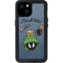 Looney Tunes Marvin Thats All Folks iPhone 15 Plus Waterproof Case