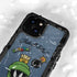 Looney Tunes Marvin Thats All Folks iPhone 15 Plus Waterproof Case