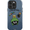 Looney Tunes Marvin Thats All Folks iPhone 15 Pro Impact Case