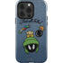 Looney Tunes Marvin Thats All Folks iPhone 15 Pro Impact Case