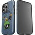 Looney Tunes Marvin Thats All Folks iPhone 15 Pro Impact Case