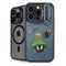 Looney Tunes Marvin Thats All Folks iPhone 15 Pro Max Kickstand Case
