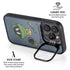 Looney Tunes Marvin Thats All Folks iPhone 15 Pro Max Kickstand Case