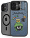 Looney Tunes Marvin Thats All Folks iPhone 16 Kickstand Case