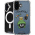 Looney Tunes Marvin Thats All Folks iPhone 16 MagSafe Case