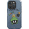 Looney Tunes Marvin Thats All Folks iPhone 16 Pro Impact Case
