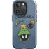 Looney Tunes Marvin Thats All Folks iPhone 16 Pro Impact Case