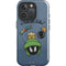 Looney Tunes Marvin Thats All Folks iPhone 16 Pro Magsafe Impact Case
