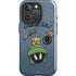 Looney Tunes Marvin Thats All Folks iPhone 16 Pro Magsafe Impact Case