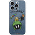Looney Tunes Marvin Thats All Folks iPhone 16 Pro Skin