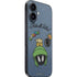 Looney Tunes Marvin Thats All Folks iPhone 16 Skin