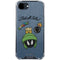 Looney Tunes Marvin Thats All Folks iPhone 16e Clear Case