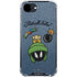 Looney Tunes Marvin Thats All Folks iPhone 16e Clear Case