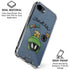 Looney Tunes Marvin Thats All Folks iPhone 16e Clear Case