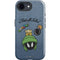 Looney Tunes Marvin Thats All Folks iPhone 16e Impact Case