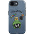 Looney Tunes Marvin Thats All Folks iPhone 16e Impact Case