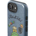 Looney Tunes Marvin Thats All Folks iPhone 16e Impact Case