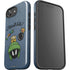 Looney Tunes Marvin Thats All Folks iPhone 16e Impact Case