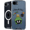 Looney Tunes Marvin Thats All Folks iPhone 16e MagSafe Case