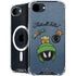 Looney Tunes Marvin Thats All Folks iPhone 16e MagSafe Case