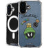 Looney Tunes Marvin Thats All Folks iPhone 17 MagSafe Case