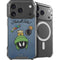Looney Tunes Marvin Thats All Folks iPhone 18 Pro Max MagSafe Case