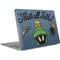 Looney Tunes Marvin Thats All Folks Apple MacBook Air Skin