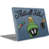Looney Tunes Marvin Thats All Folks Apple MacBook Air Skin
