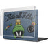 Looney Tunes Marvin Thats All Folks MacBook Pro 14in (2021-24) Case plus Skin