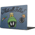 Looney Tunes Marvin Thats All Folks Apple MacBook Pro 14-inch Skin