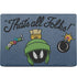 Looney Tunes Marvin Thats All Folks MacBook Skins