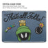 Looney Tunes Marvin Thats All Folks MacBook Cases