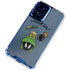 Looney Tunes Marvin Thats All Folks Moto G Play 4G (2024) Clear Case