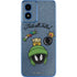 Looney Tunes Marvin Thats All Folks Moto G Play 4G (2024) Skin