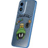 Looney Tunes Marvin Thats All Folks Moto G Play 4G (2024) Skin